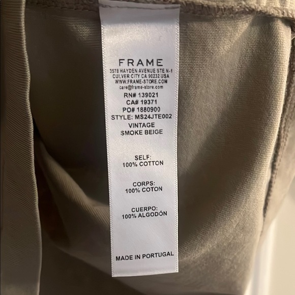 Frame - Picture 4 of 5